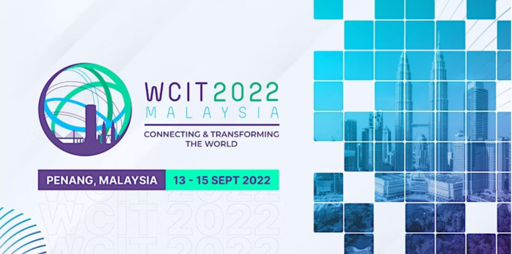 World Congress on Innovation & Technology 2022